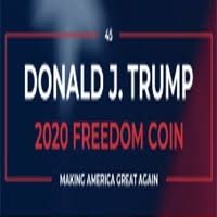 Trump Coin 2020 coupons
